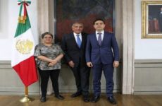AMLO designa a Antonio Martínez Dagnino como nuevo jefe del SAT