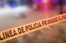 Muere un joven al sufrir un accidente con su motocicleta en El Naranjo 