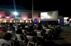 Comienza Festival  de Cine Universitario