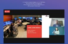 Reconocen inclusión laboral de personas con discapacidad