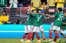 Ausencias de la Selección de México para el Mundial de Qatar 2022