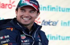 Checo Pérez y Leclerc estarán en el centro de atención en el GP de México