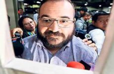 Dan prisión domiciliaria a exsecretario de Finanzas de Javier Duarte