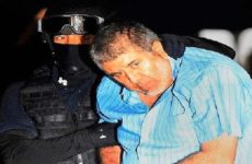 Dictan nueva sentencia a Vicente Carrillo Fuentes “El Viceroy”