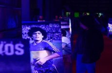 Documental “Maradona, la Muerte de Dios” se verá en EEUU desde el 27 octubre
