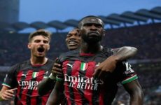 El Milan se resarce a costa de una ‘Juve’ que se hunde