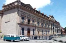 Gastará Gobierno 240 millones de pesos en construcción de Ciudad Administrativa