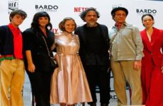Iñárritu inaugura 20ma edición de Morelia con “Bardo”
