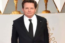 Michael J. Fox vive el año más difícil de su vida