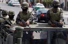 Militar vendía granadas en 26 mil pesos: Guacamaya Leaks