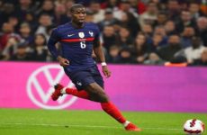 Paul Pogba, otra baja importante de Francia para el Mundial de Qatar