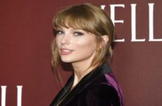 Taylor Swift elimina la palabra “gorda” de un videoclip tras recibir críticas