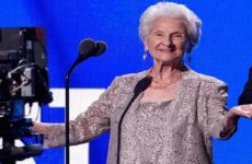 Los locos Addams y una mujer de 96 años en los Grammy Latino