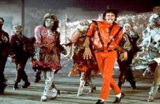 “Thriller”, el disco adelantado a su época, cumple 40 años