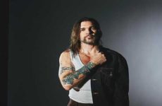 Juanes lanza “Amores prohibidos”, una cumbia rockera