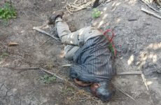 Hallan muerto a un adulto mayor en una parcela en Tamuín