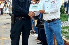 Cambian al director de Seguridad Pública y Tránsito Municipal de Tamuín