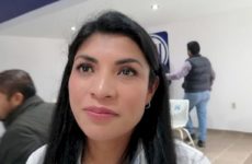 Niega Verónica  Rodríguez se olvide  de panistas vallenses