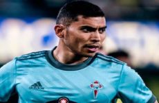 AEK de Atenas asegura presencia de Orbelín Pineda en Qatar 2022