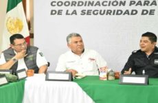 Critica Gallardo que alcaldías huastecas no vinculen sus cámaras con las estatales ni den información a la GN ni el Ejército