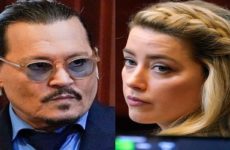 Johnny Depp prepara nuevo enfrentamiento legal contra Amber Heard