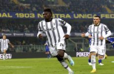 Juventus vence 1-0 a Verona y queda entre los 4 primeros