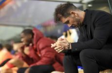 La crisis del Atlético se agrava al empatar con Espanyol