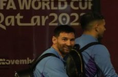 Lesiones opacan optimismo en Argentina antes del Mundial