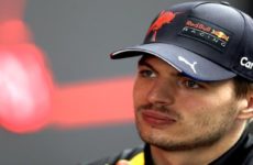 Max Verstappen responde a reclamo de “Checo” Pérez