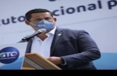 Narco reacciona con actos terroristas, dice gobernador de Guanajuato