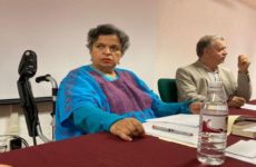 No hay duda de que la reforma electoral será rechazada: Beatriz Paredes