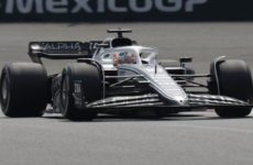 Pilotos de F1 critican sanciones mediante puntos