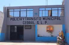 Policías de Cedral cometieron trato cruel inhumano o degradante contra detenidos: CEDH