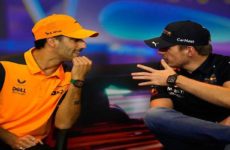 Red Bull confirma el regreso de Ricciardo como tercer piloto
