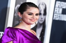Selena Gomez pensó en el suicidio tras diagnóstico de bipolaridad