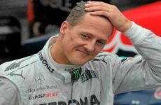 Sotheby’s subastará el Ferrari con el que Schumacher ganó su sexto título