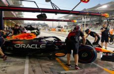Verstappen frena el acelerón de Mercedes