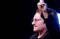 El Dublín de Bono y U2: de la escuela al olimpo del rock