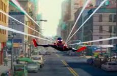 Lo que se viene en Spider-Man: Across the Spider-verse