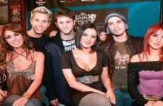 Por conflicto con Ocesa, RBD no dio un concierto del adiós en México