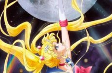 Lanzarán álbum conmemorativo de Sailor Moon por 30 aniversario