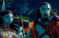 Reseña: “Avatar: The Way of Water” es un gran espectáculo