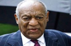 Acusan a Bill Cosby de haber drogado a cinco de sus víctimas