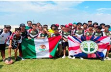 Equipo de futbol juvenil mexicano se queda varado en Perú