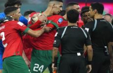 Marruecos amenaza con ausentarse de Copa Africana
