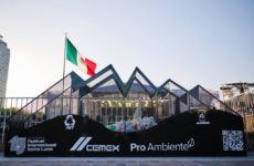 CEMEX convierte al Festival Internacional Santa Lucía en un evento cero residuos