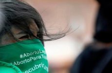 Excarcelación de joven alienta lucha pro aborto en México