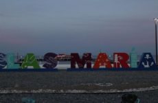 Gobierno de México inaugura la excárcel Islas Marías como centro turístico
