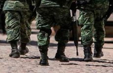 Refuerzan seguridad en Nuevo Laredo tras enfrentamiento