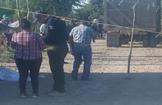 Mueren dos hombres al ser arrollados por un camión cañero en Ébano